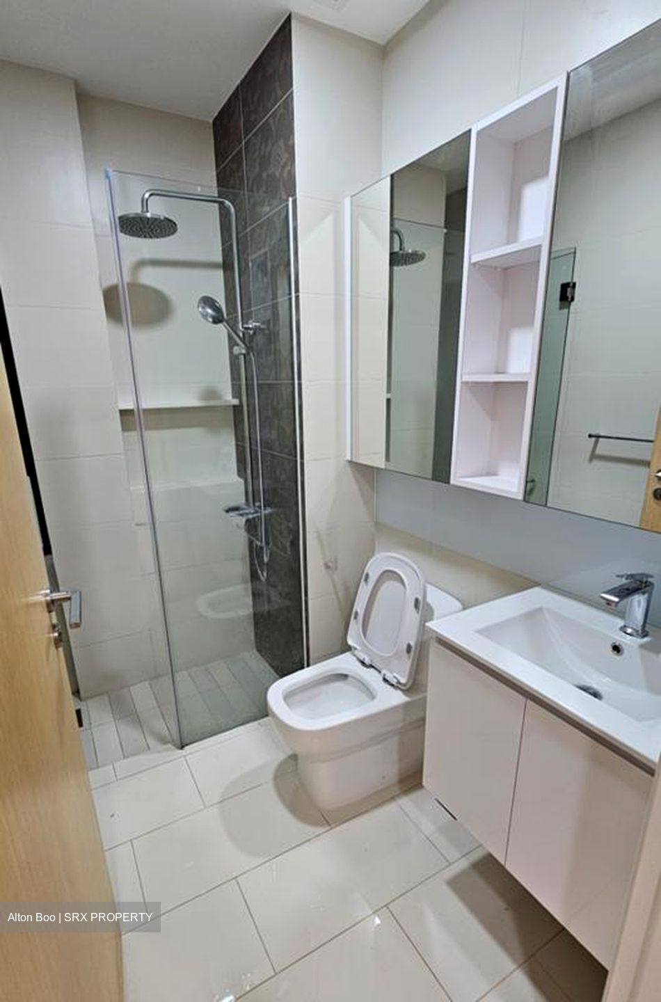Rosewood Suites (D25), Condominium #537259481